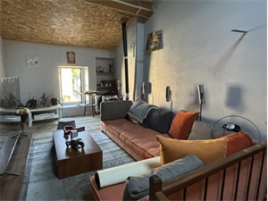 maison de ville à la vente -   11260  ESPERAZA, surface 116 m2 vente maison de ville - UBI471911771